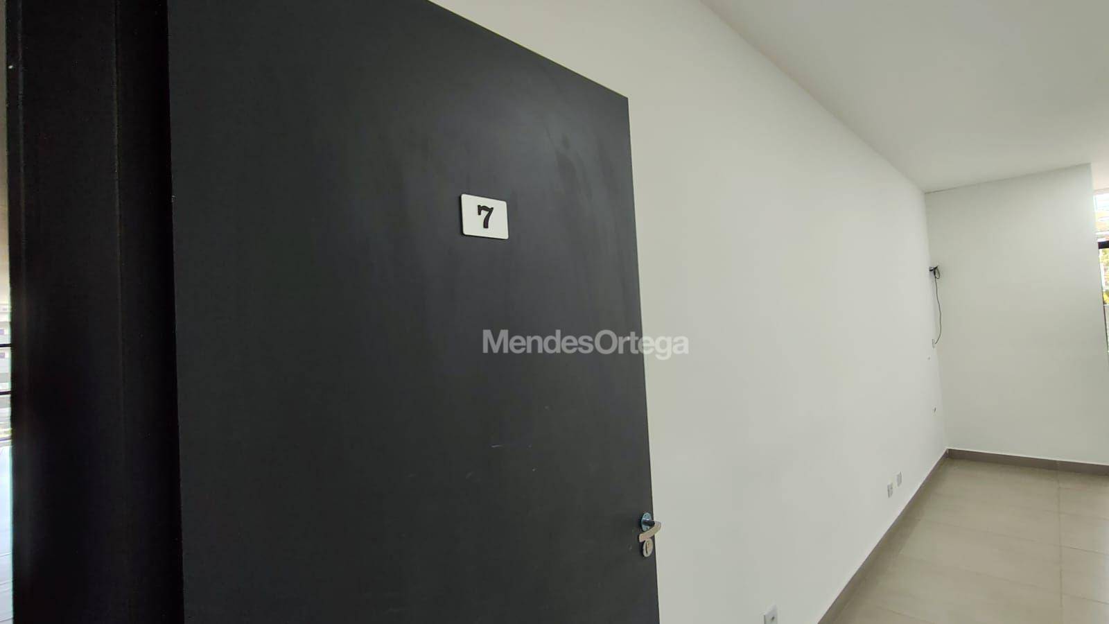 Sala-Conjunto, 42 m² - Foto 4