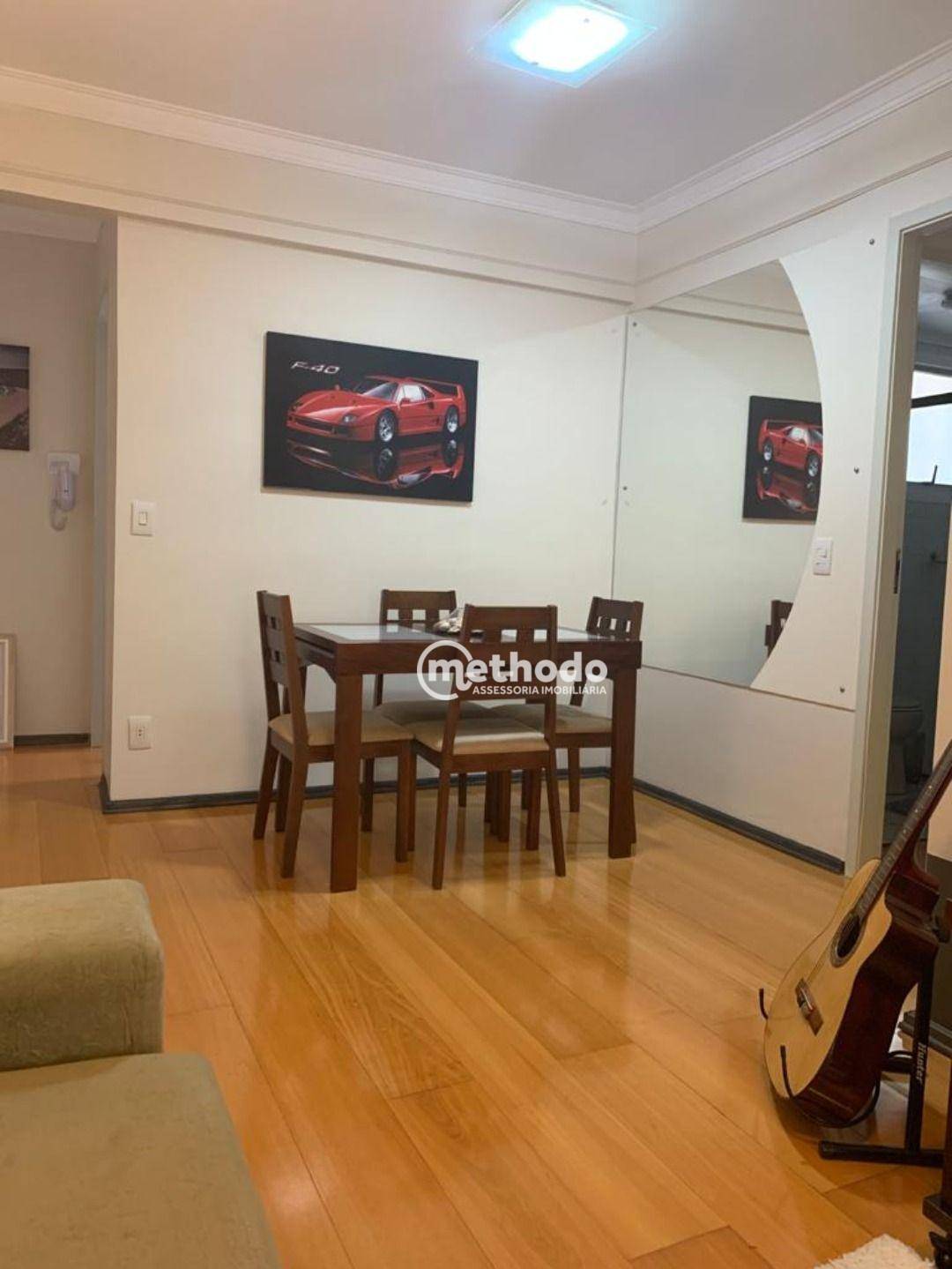 Apartamento à venda com 3 quartos, 69m² - Foto 4