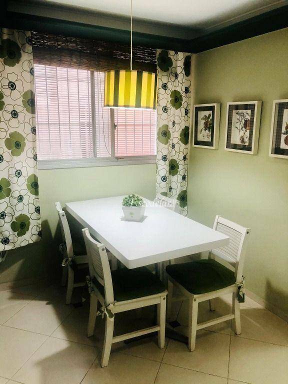 Apartamento à venda com 4 quartos, 212m² - Foto 14