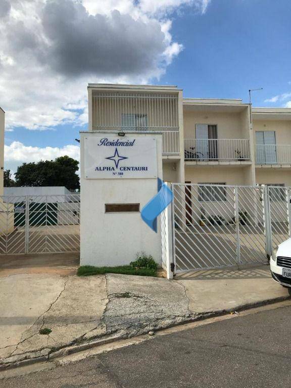 Casa de Condomínio à venda com 2 quartos, 68m² - Foto 2