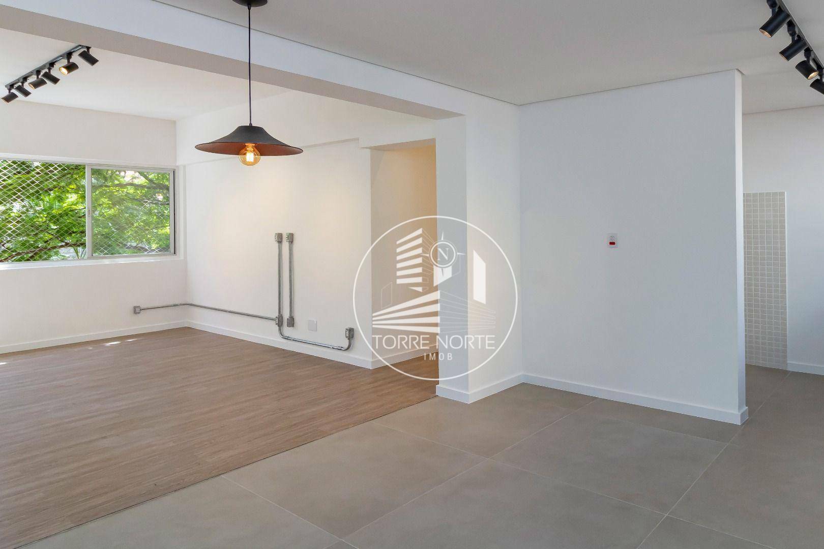 Apartamento à venda com 2 quartos, 87m² - Foto 4