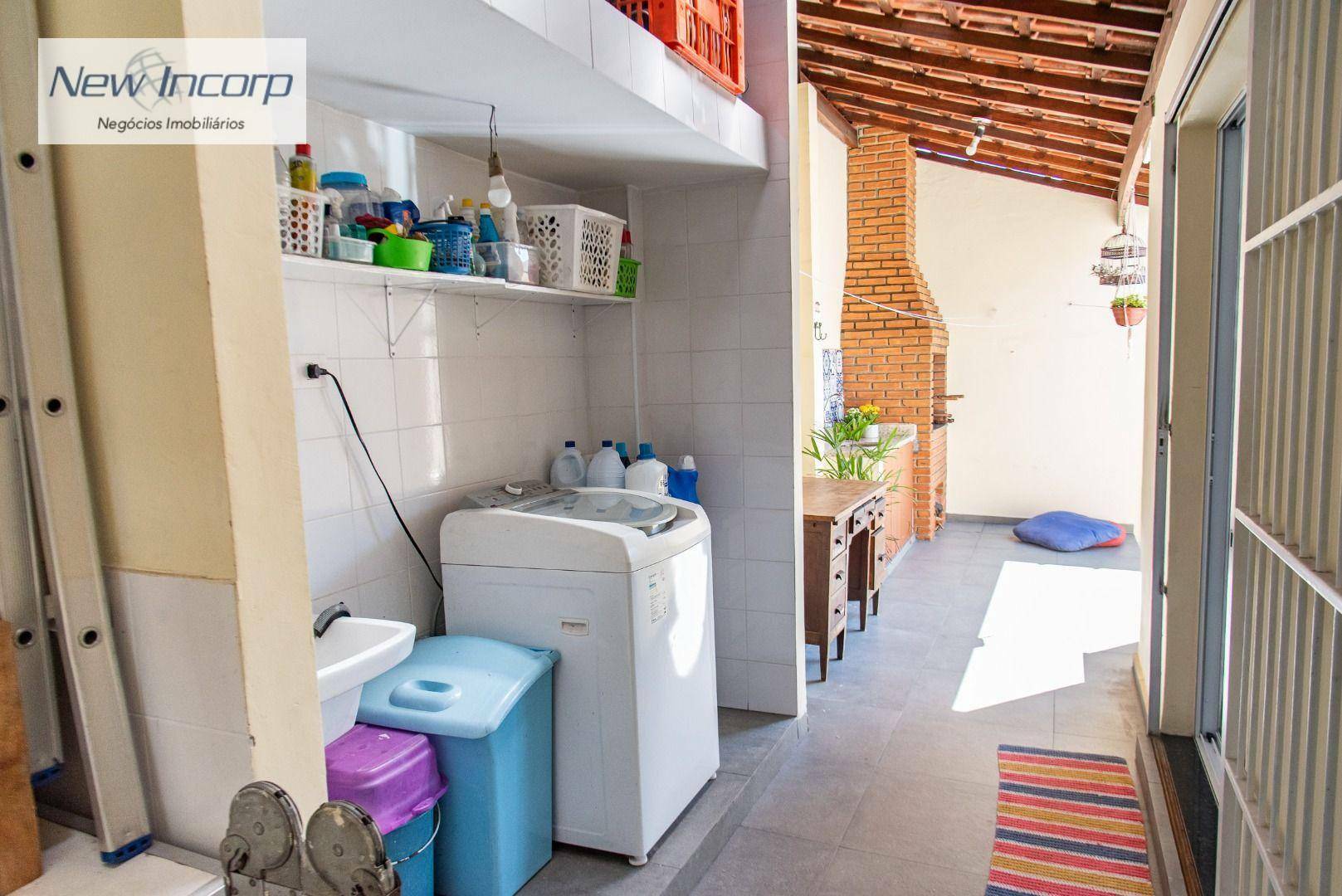 Casa de Condomínio à venda com 3 quartos, 120m² - Foto 35