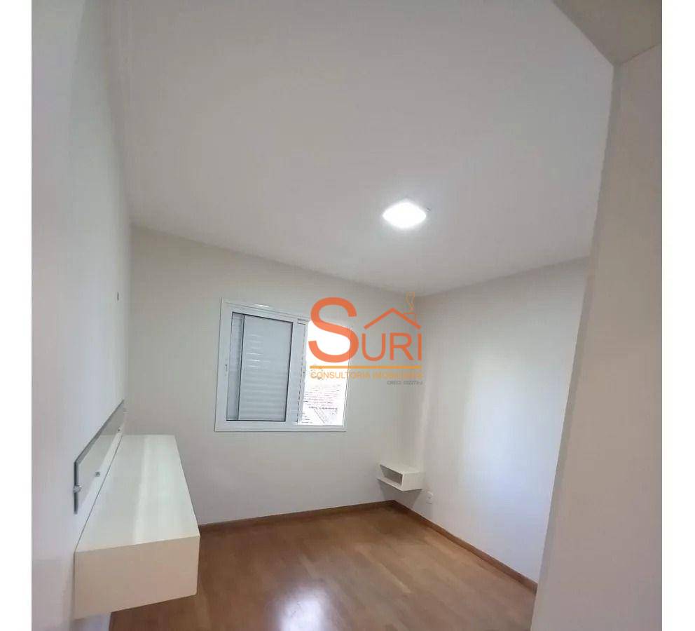 Apartamento à venda com 3 quartos, 69m² - Foto 8