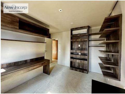 Apartamento à venda com 3 quartos, 220m² - Foto 5