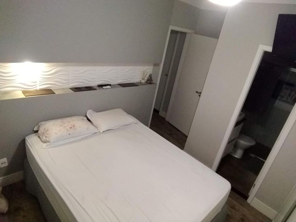 Apartamento à venda com 2 quartos, 90m² - Foto 11