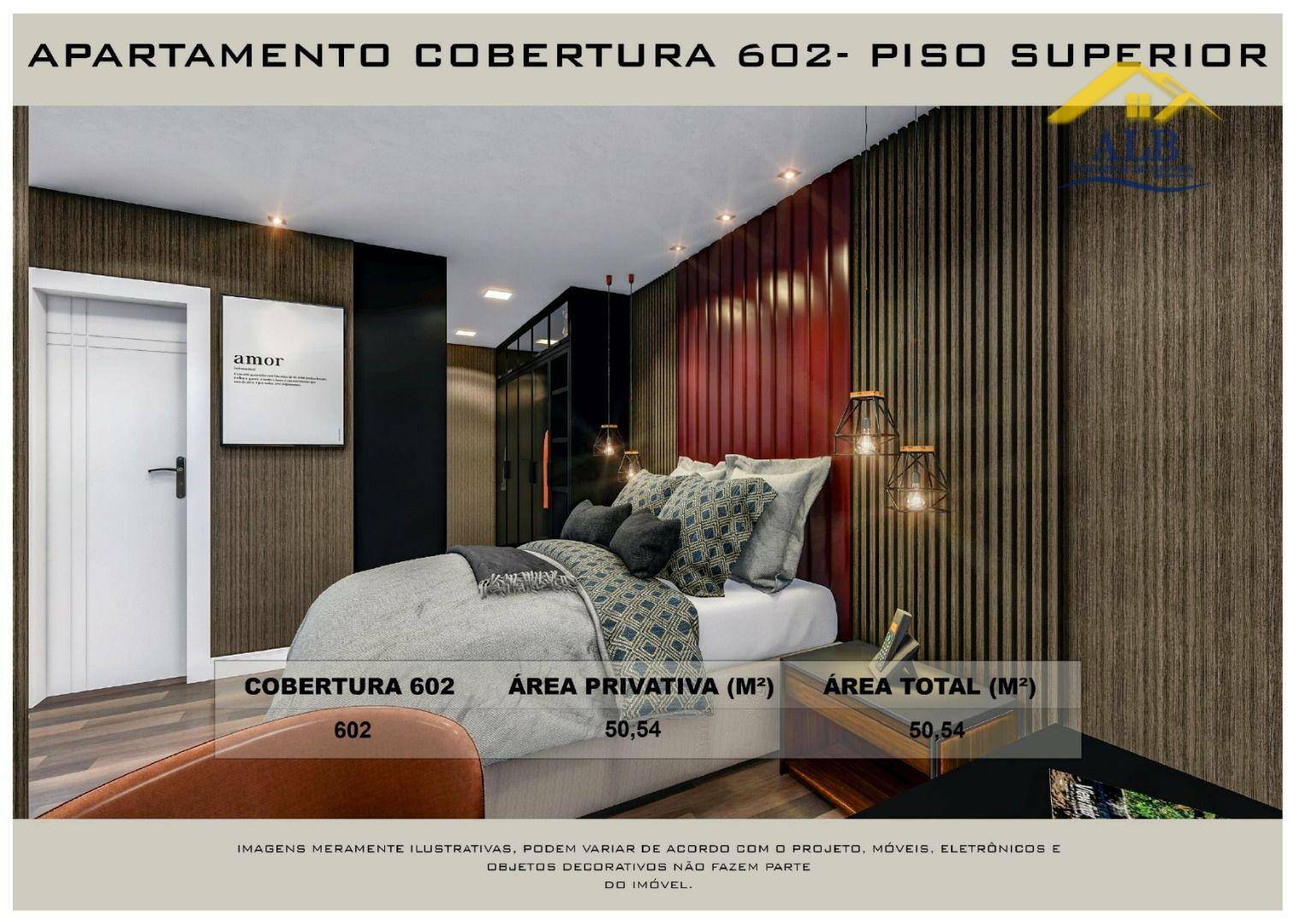 Apartamento à venda com 2 quartos, 75m² - Foto 18