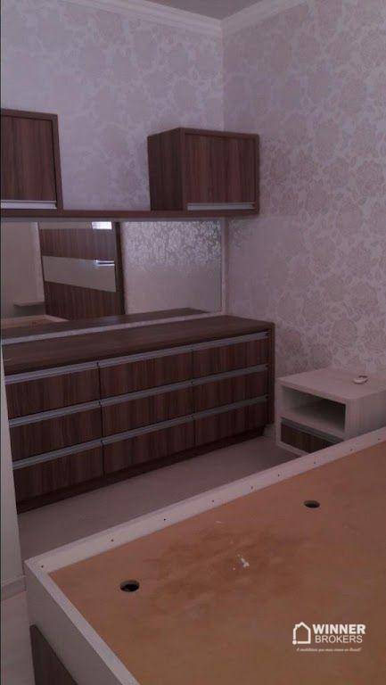 Apartamento, 2 quartos, 54 m² - Foto 5