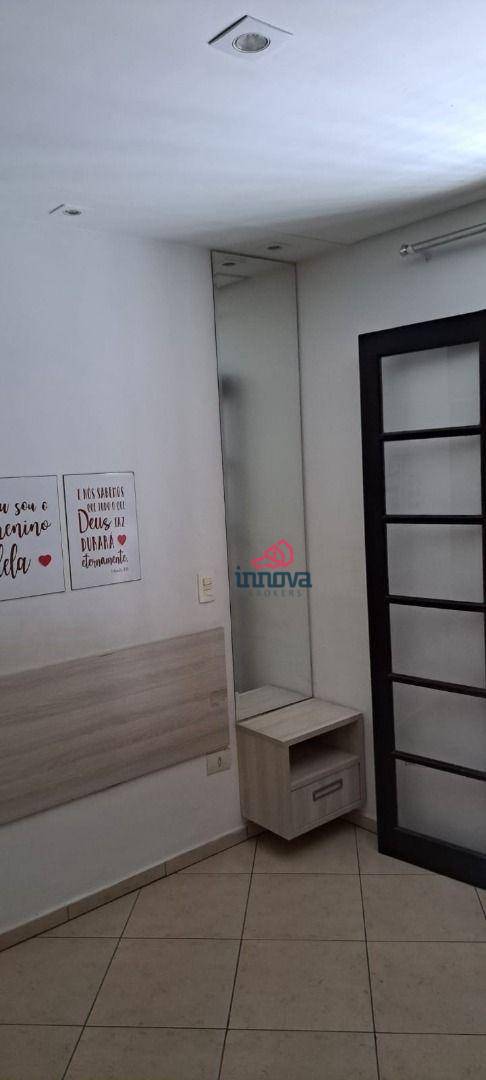 Sobrado à venda com 2 quartos, 70m² - Foto 12