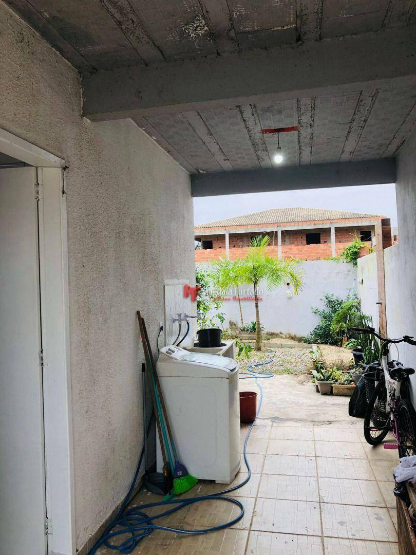 Casa à venda com 2 quartos, 100m² - Foto 18