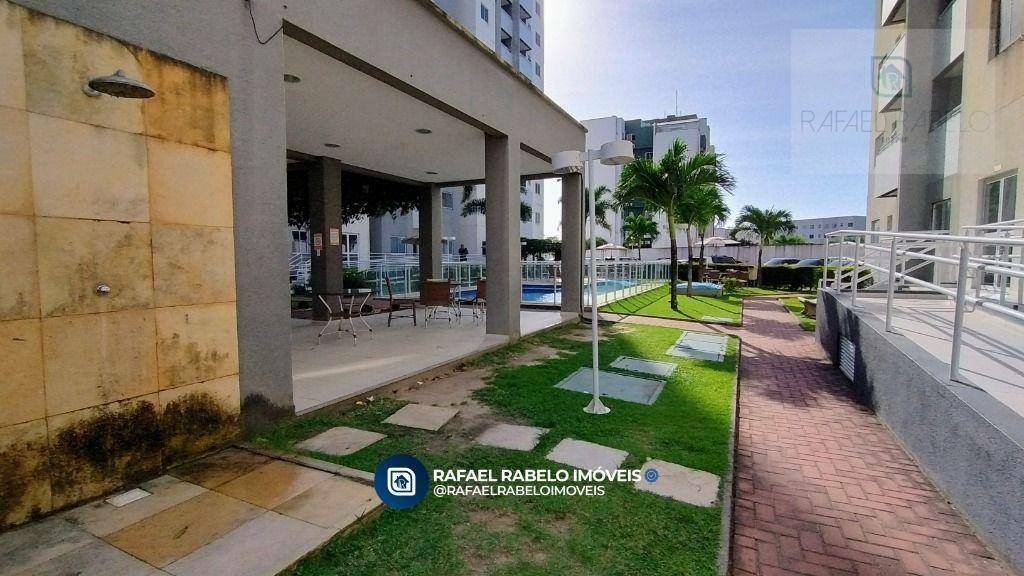 Apartamento à venda com 3 quartos, 59m² - Foto 19