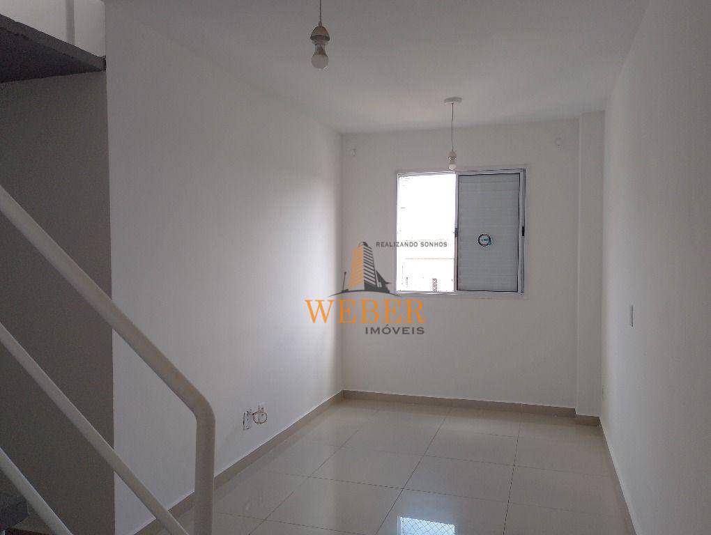 Cobertura à venda e aluguel com 4 quartos, 92m² - Foto 8