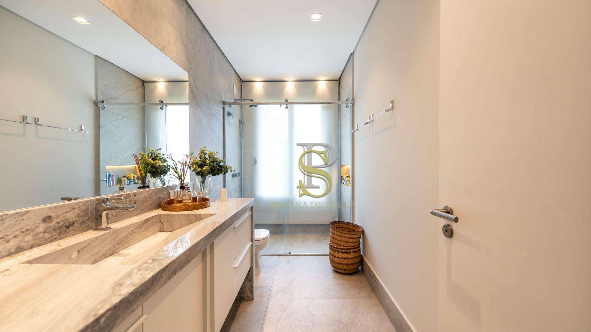 Casa de Condomínio à venda com 4 quartos, 452m² - Foto 34