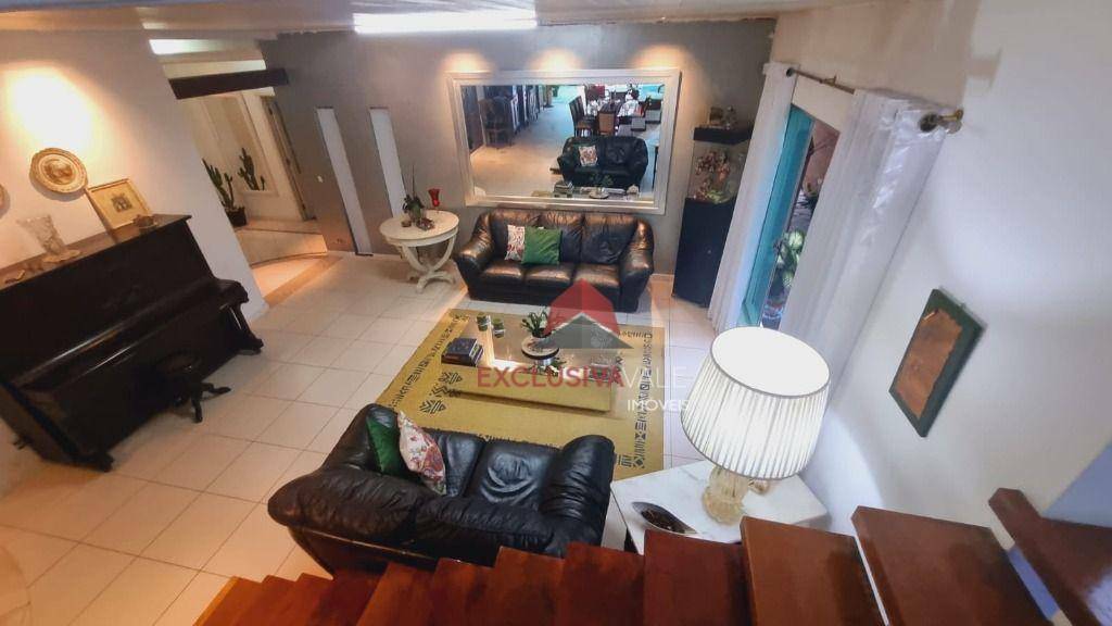 Casa à venda com 3 quartos, 375m² - Foto 8