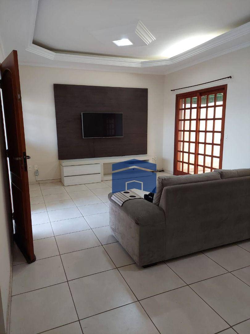 Sobrado à venda com 3 quartos, 146m² - Foto 5