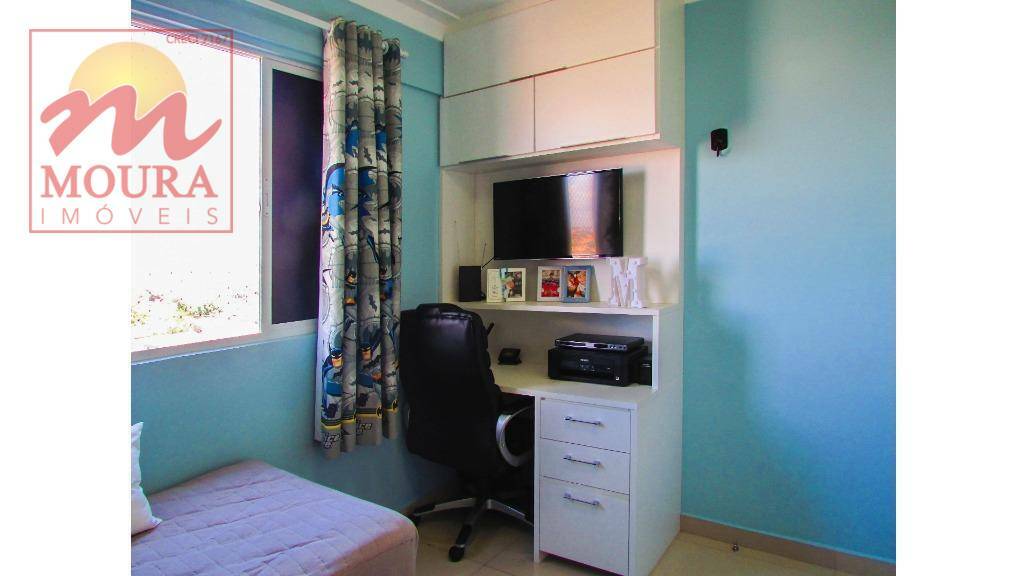 Apartamento à venda com 3 quartos, 93m² - Foto 13