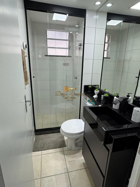 Apartamento à venda com 2 quartos, 50m² - Foto 8