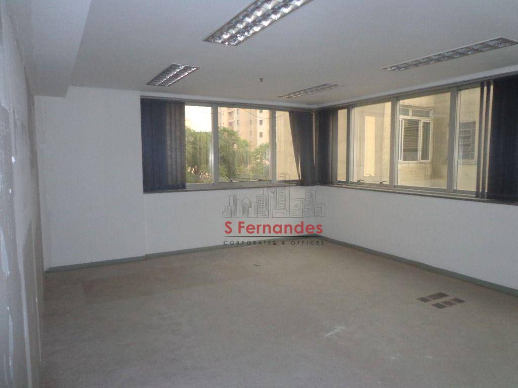 Conjunto Comercial-Sala para alugar, 38m² - Foto 2