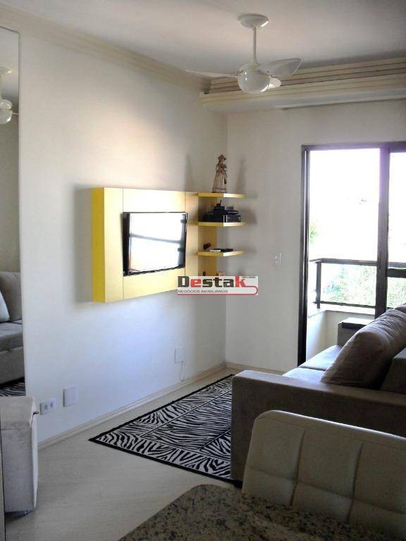 Apartamento à venda com 1 quarto, 40m² - Foto 15