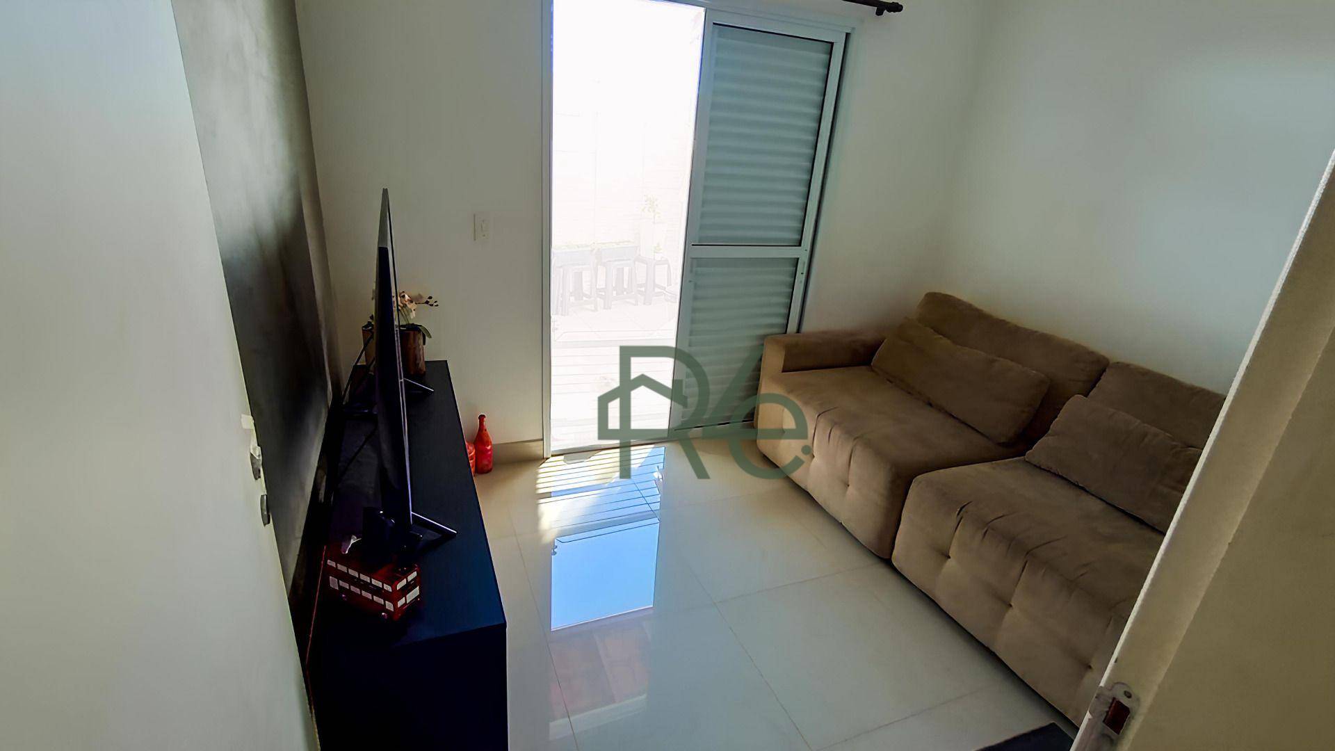 Casa de Condomínio à venda com 3 quartos, 90m² - Foto 7