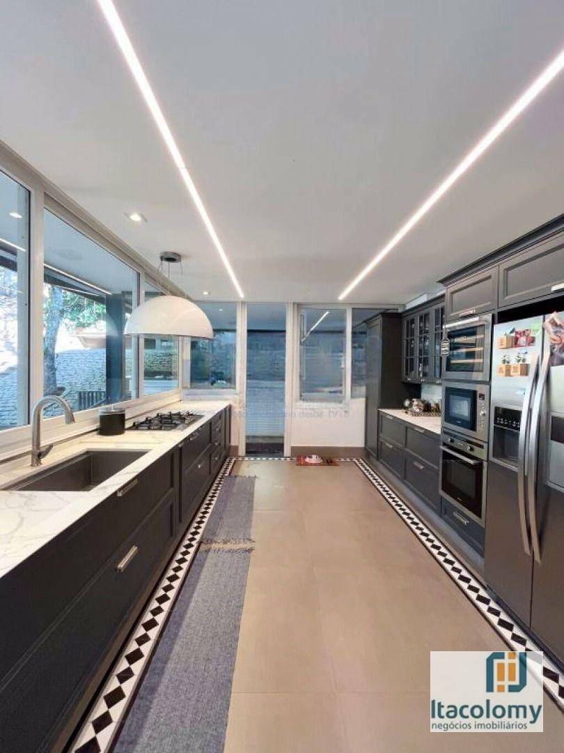 Casa de Condomínio à venda com 3 quartos, 530m² - Foto 35