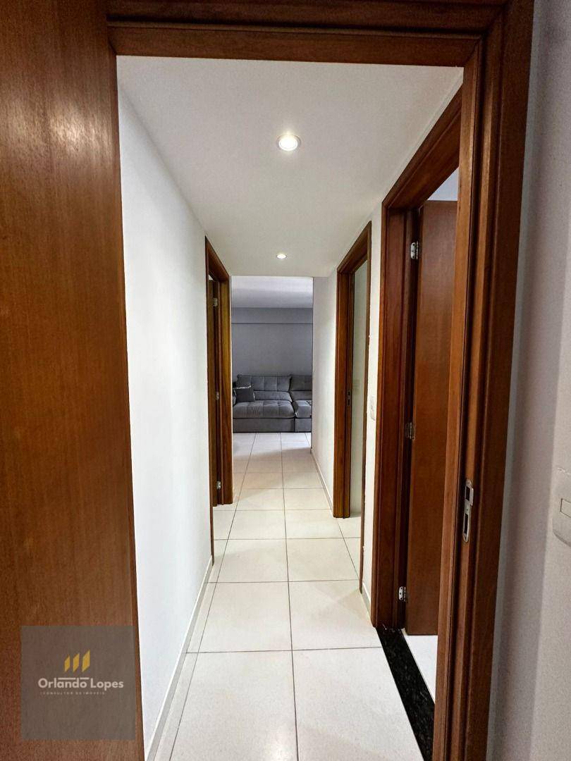 Apartamento, 3 quartos, 80 m² - Foto 3