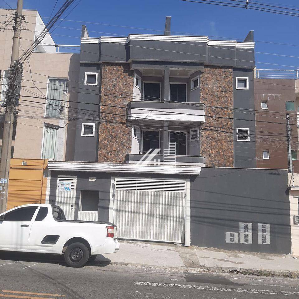 Cobertura, 2 quartos, 136 m² - Foto 1