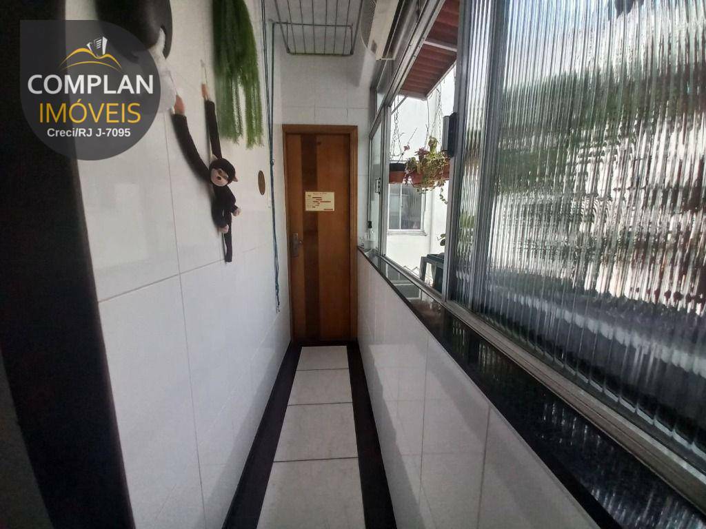 Apartamento à venda com 2 quartos, 125m² - Foto 43