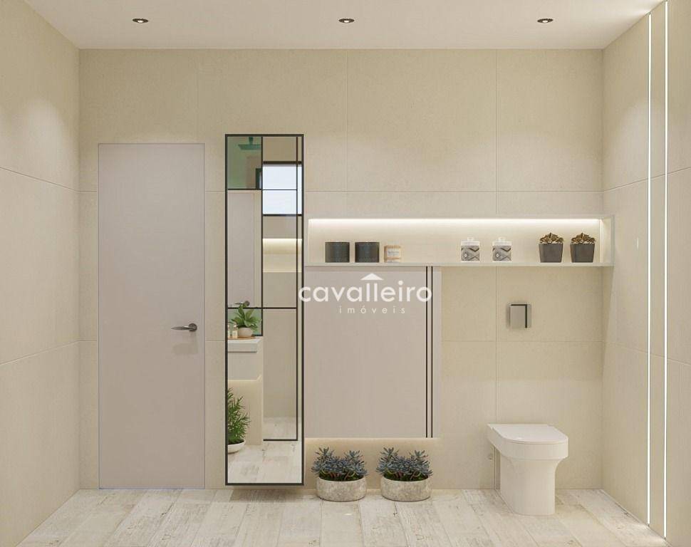 Casa de Condomínio à venda com 3 quartos, 250m² - Foto 8