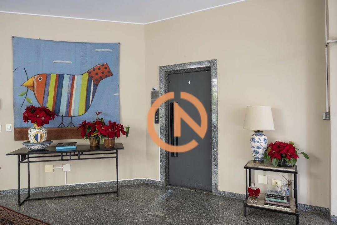 Apartamento à venda com 3 quartos, 250m² - Foto 24