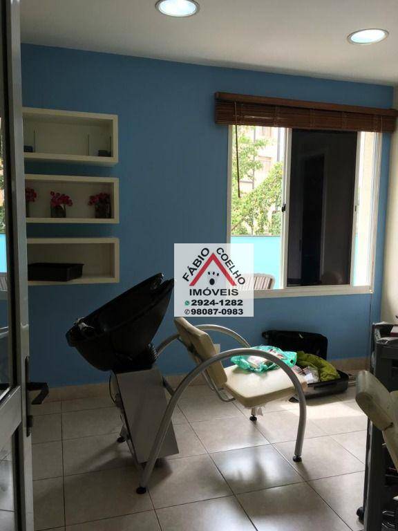 Apartamento à venda com 2 quartos, 52m² - Foto 15