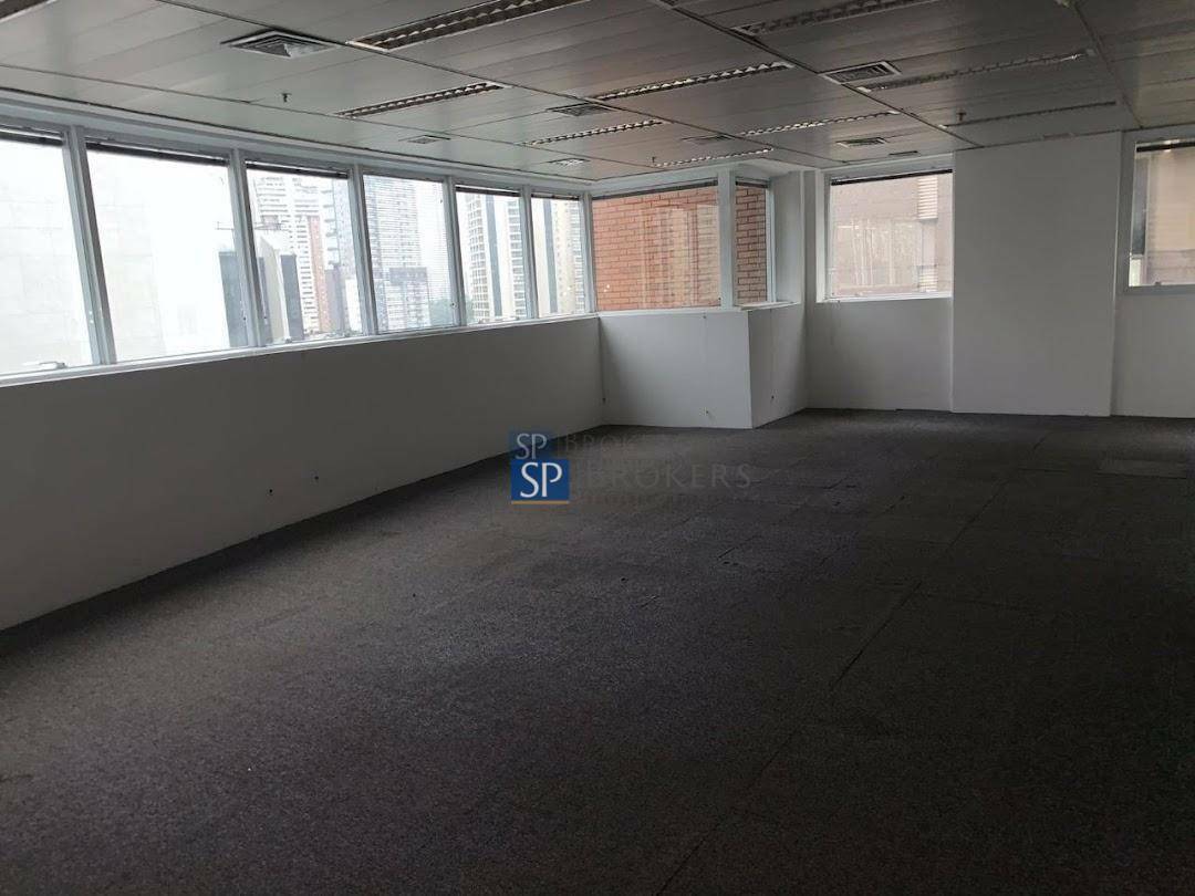 Conjunto Comercial-Sala para alugar, 200m² - Foto 10