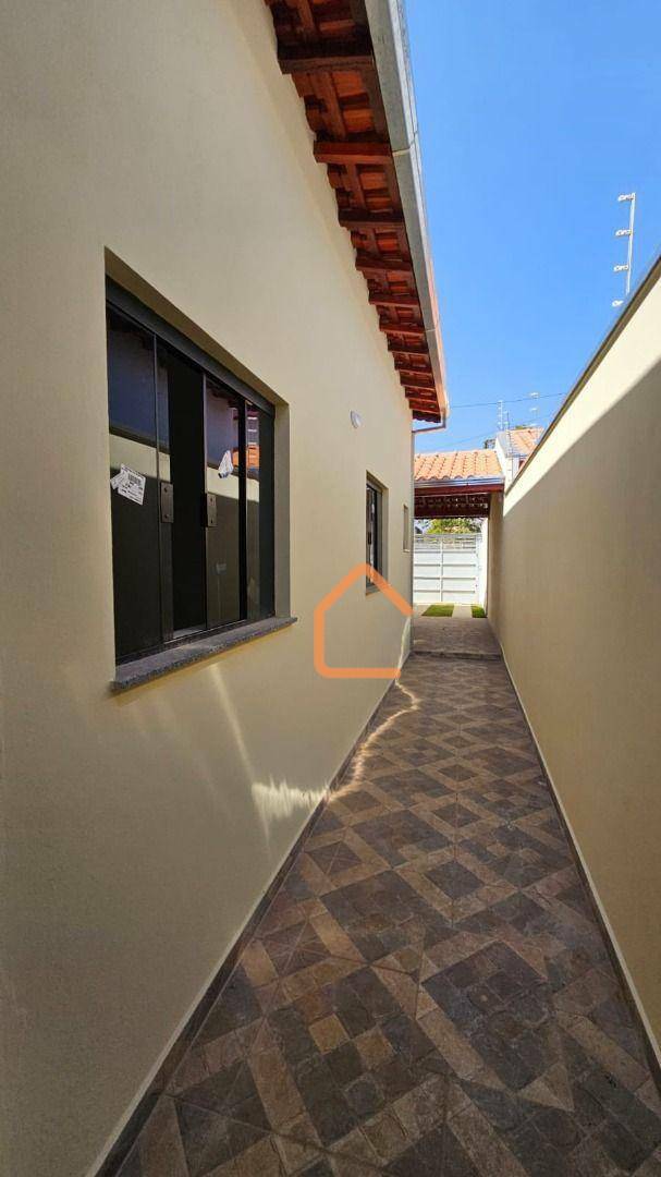 Casa à venda com 3 quartos, 90m² - Foto 5