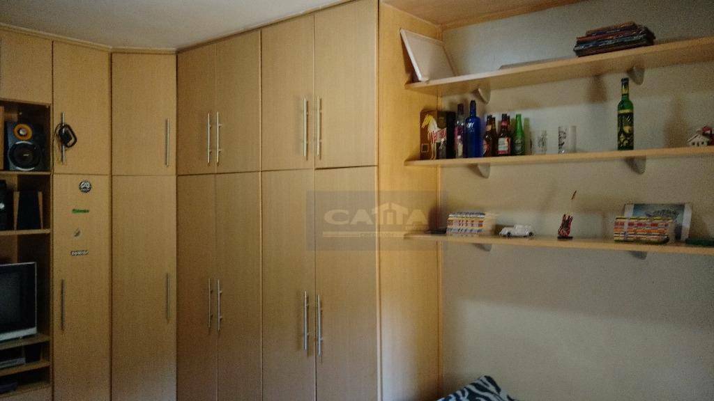 Sobrado à venda com 2 quartos, 220m² - Foto 12