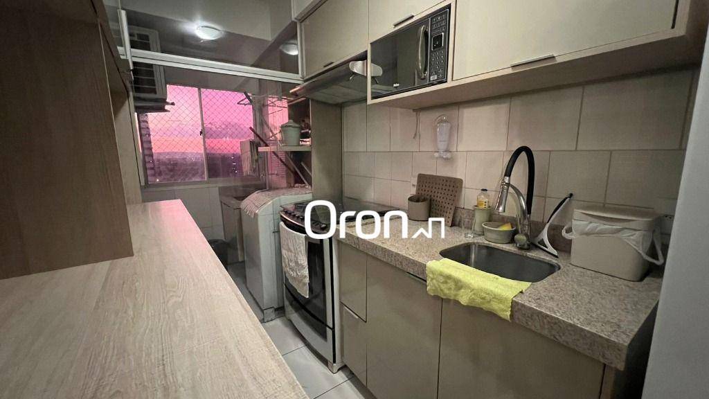 Apartamento, 2 quartos, 58 m² - Foto 4