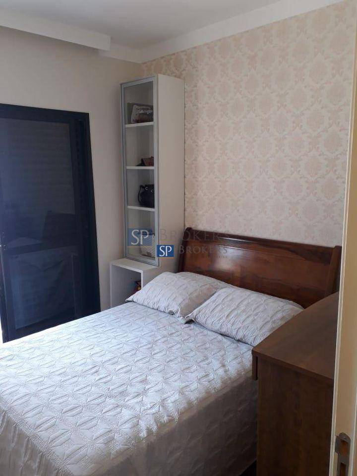 Apartamento à venda com 3 quartos, 106m² - Foto 13