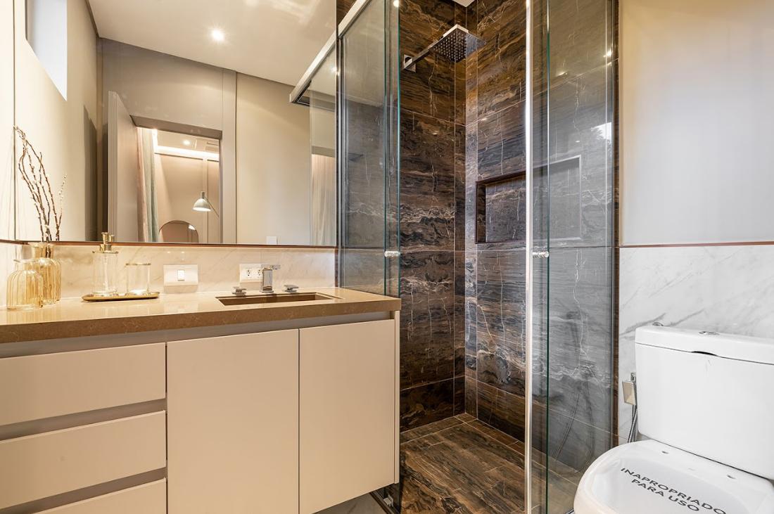 Apartamento à venda com 2 quartos, 124m² - Foto 10