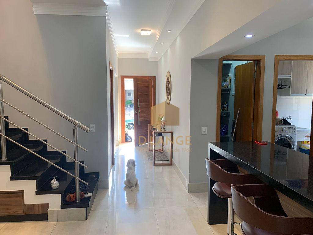 Casa de Condomínio à venda com 3 quartos, 208m² - Foto 8