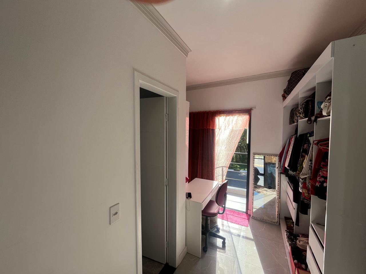 Casa de Condomínio à venda com 3 quartos, 361m² - Foto 19