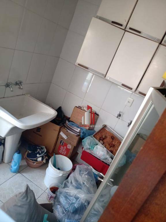 Sobrado à venda com 3 quartos, 130m² - Foto 37