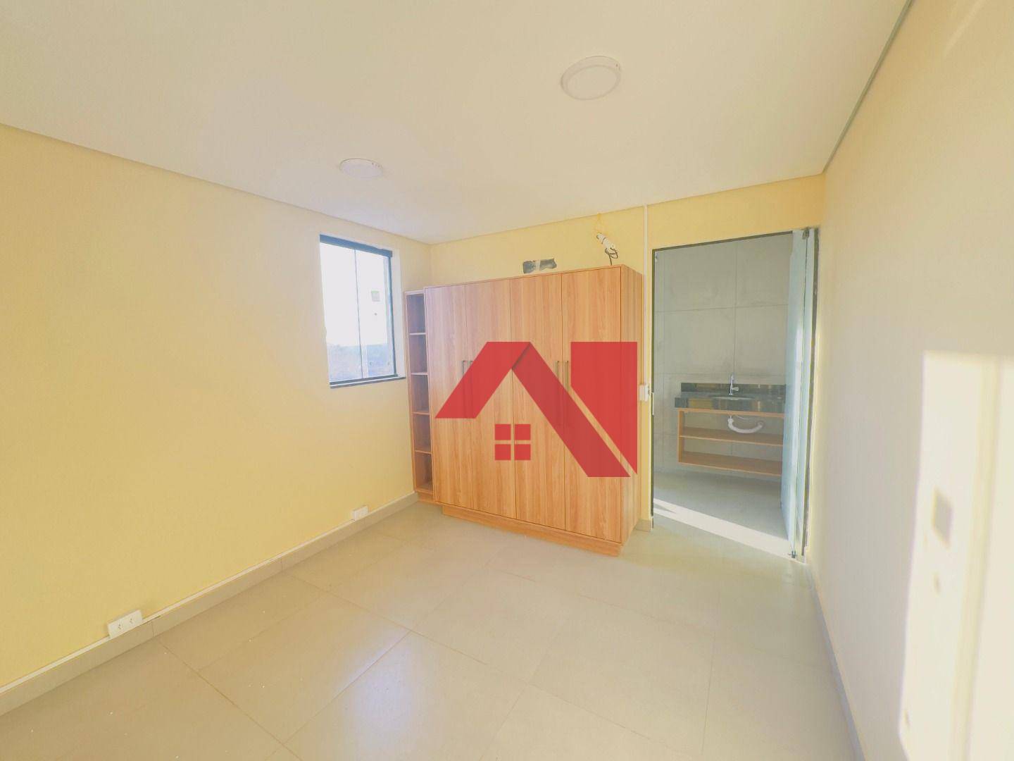 Apartamento para alugar com 1 quarto, 50m² - Foto 6
