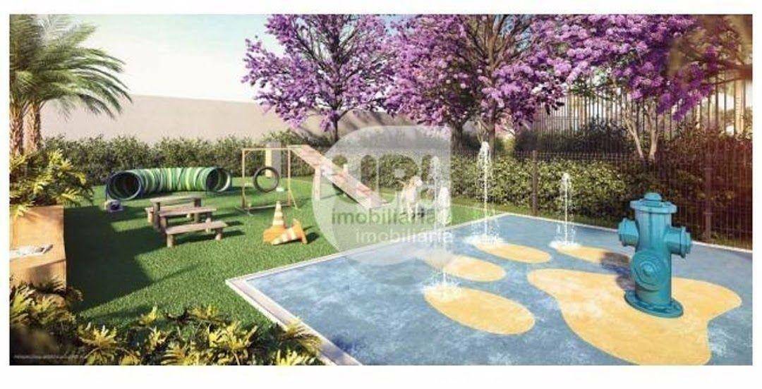 Casa de Condomínio à venda com 3 quartos, 119m² - Foto 48