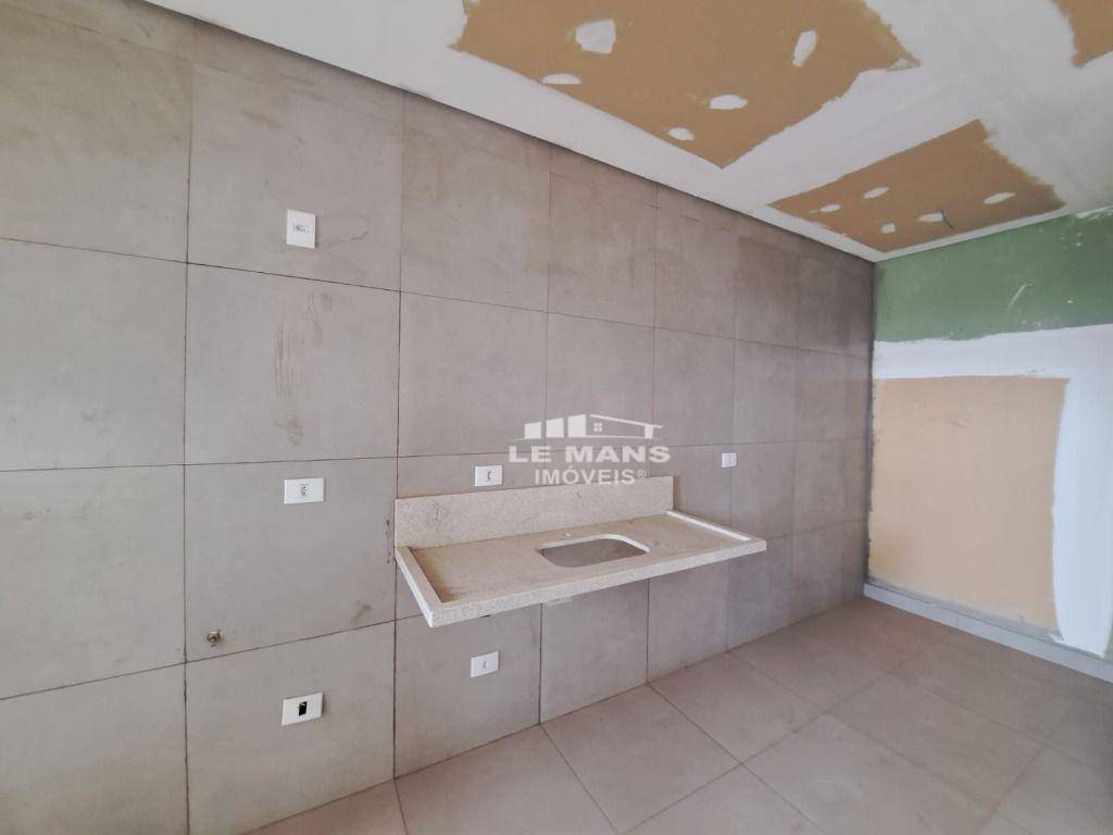 Apartamento, 3 quartos, 89 m² - Foto 4