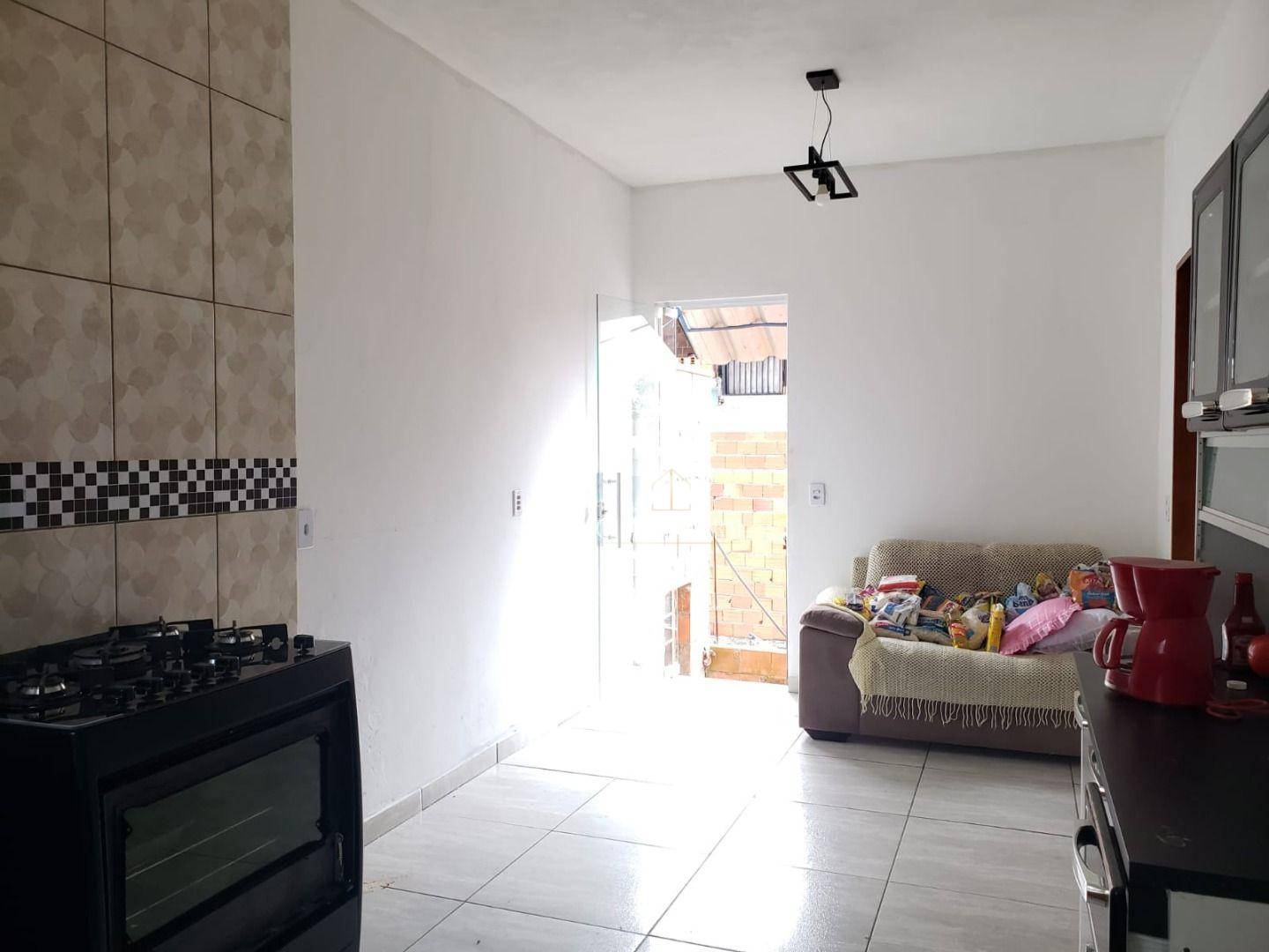 Casa à venda com 3 quartos, 200m² - Foto 24