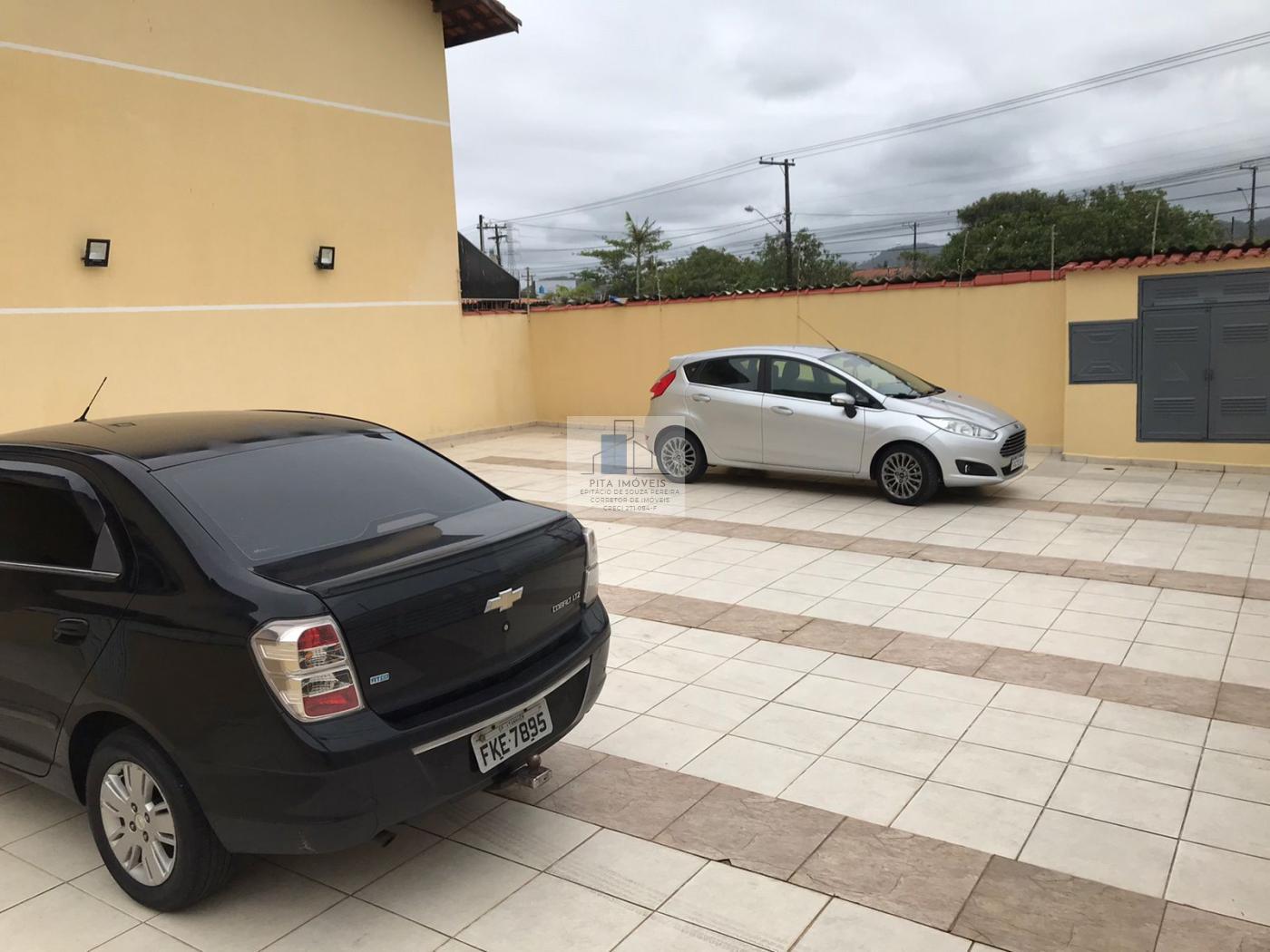 Sobrado à venda com 2 quartos, 78m² - Foto 5