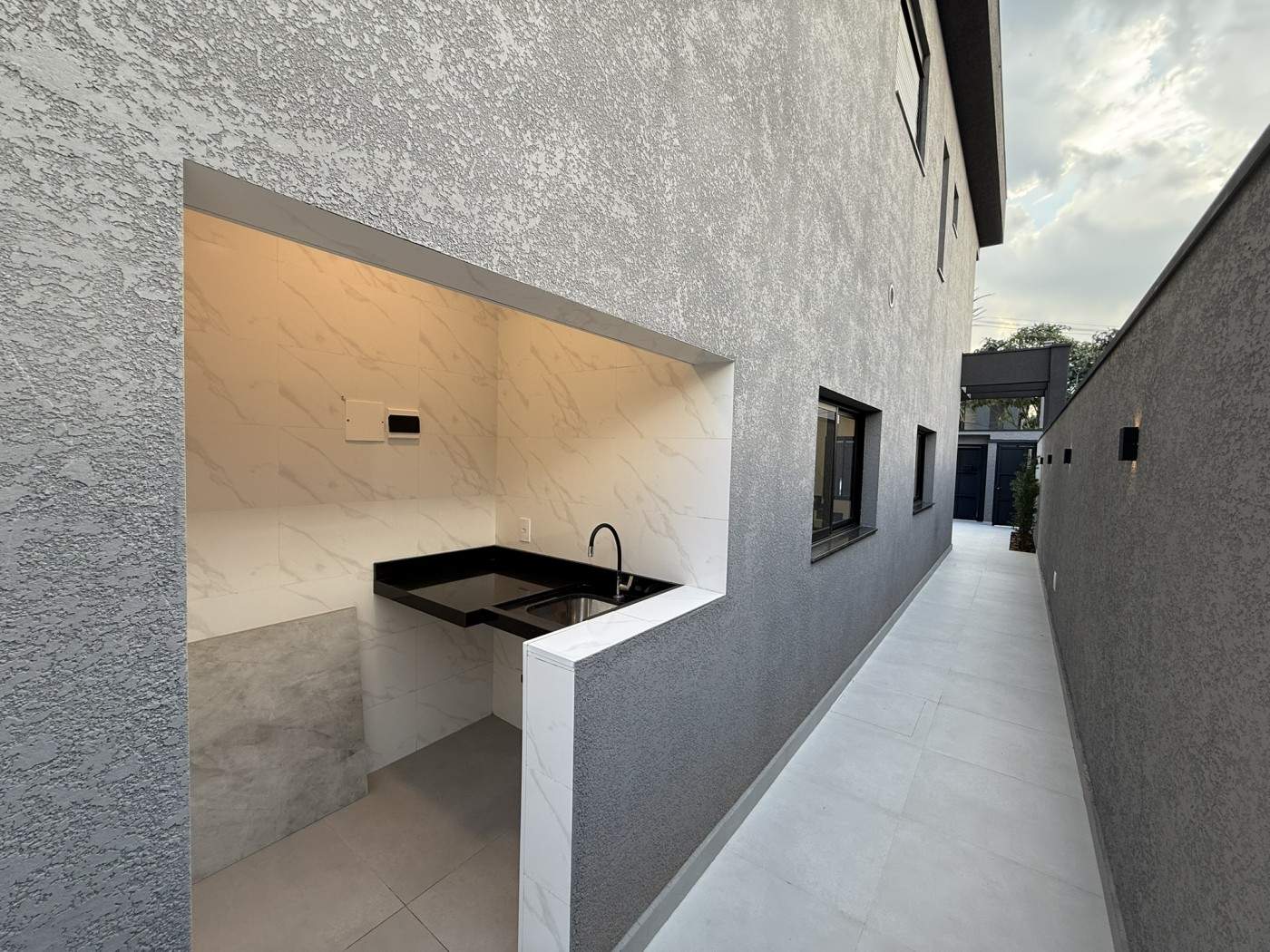 Casa, 3 quartos, 135 m² - Foto 39