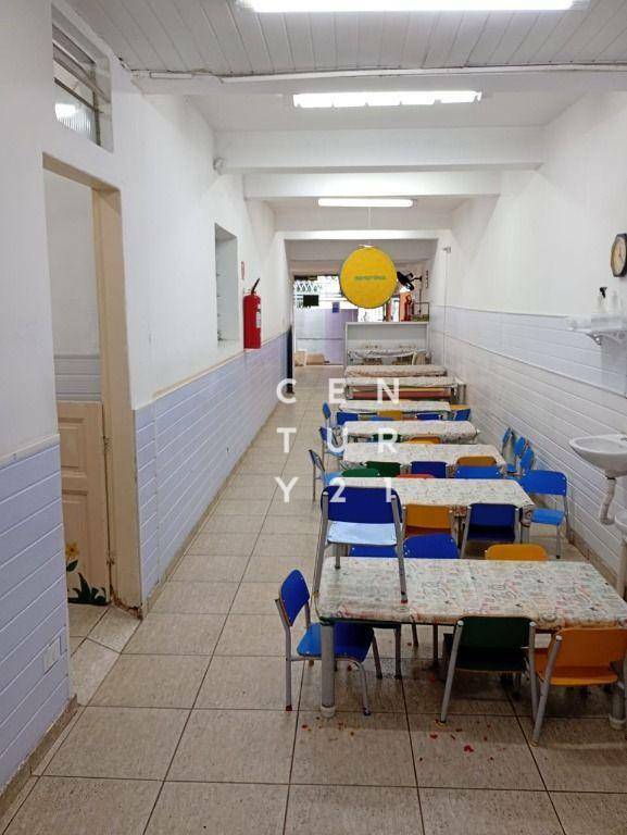 Casa à venda e aluguel, 250m² - Foto 13