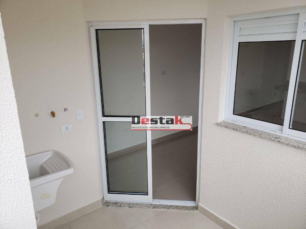 Apartamento à venda com 2 quartos, 53m² - Foto 4