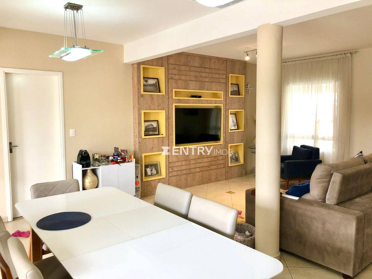 Casa de Condomínio para alugar com 4 quartos, 176m² - Foto 6