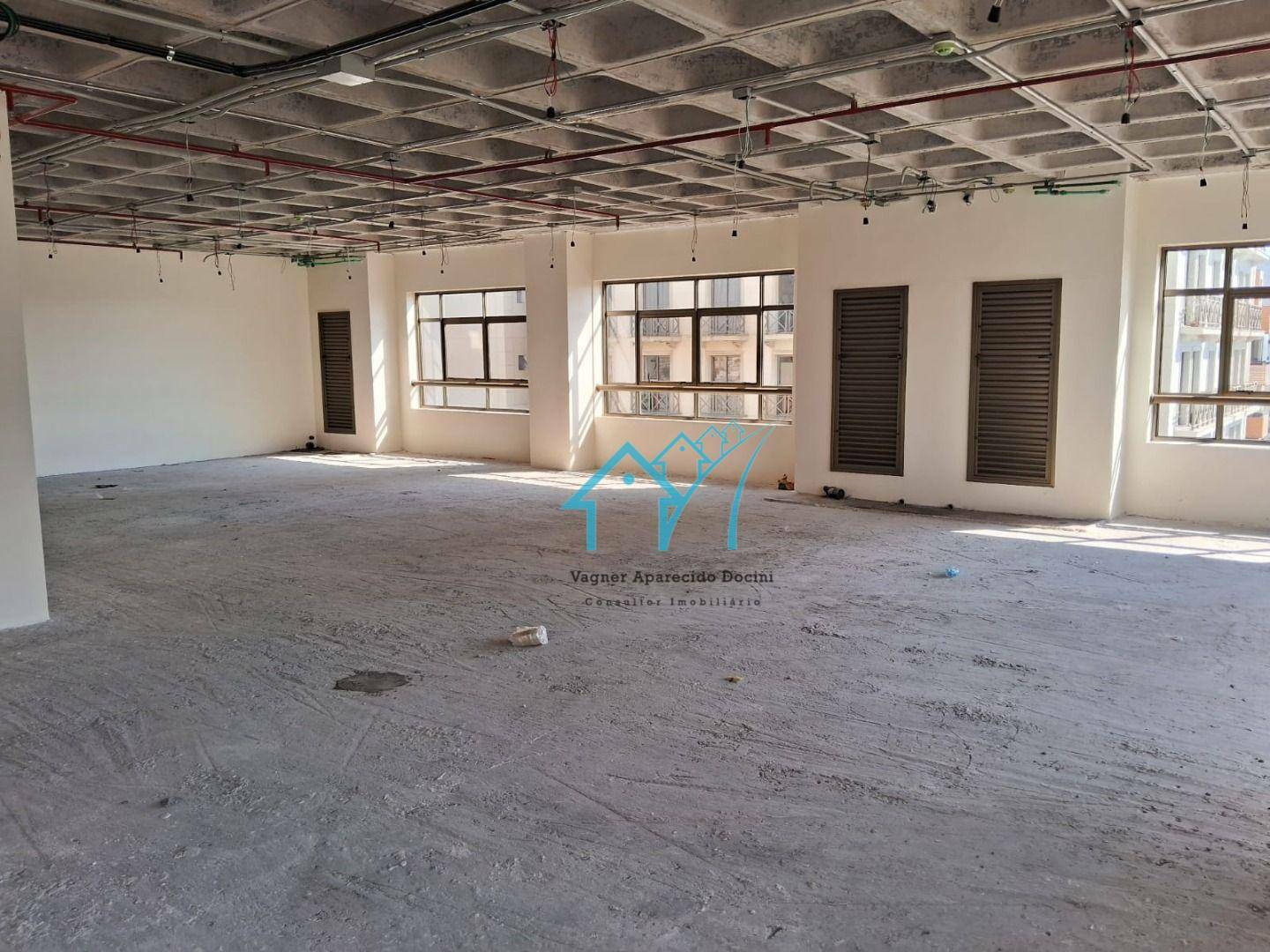 Conjunto Comercial-Sala à venda, 156m² - Foto 3