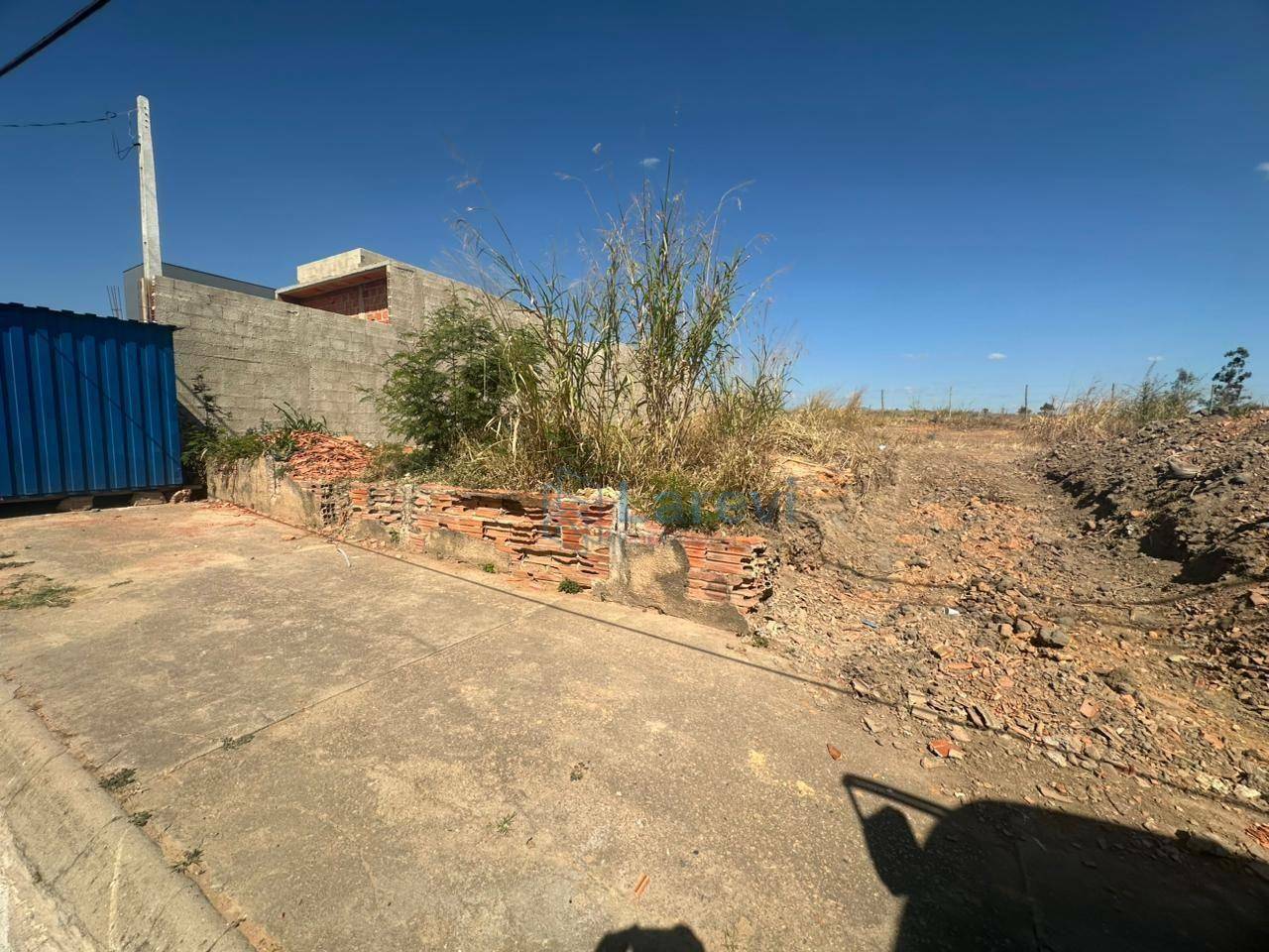 Terreno, 125 m² - Foto 2